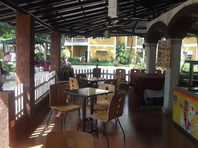 Palm Resort-1