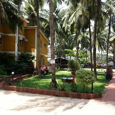 Palm Resort-2